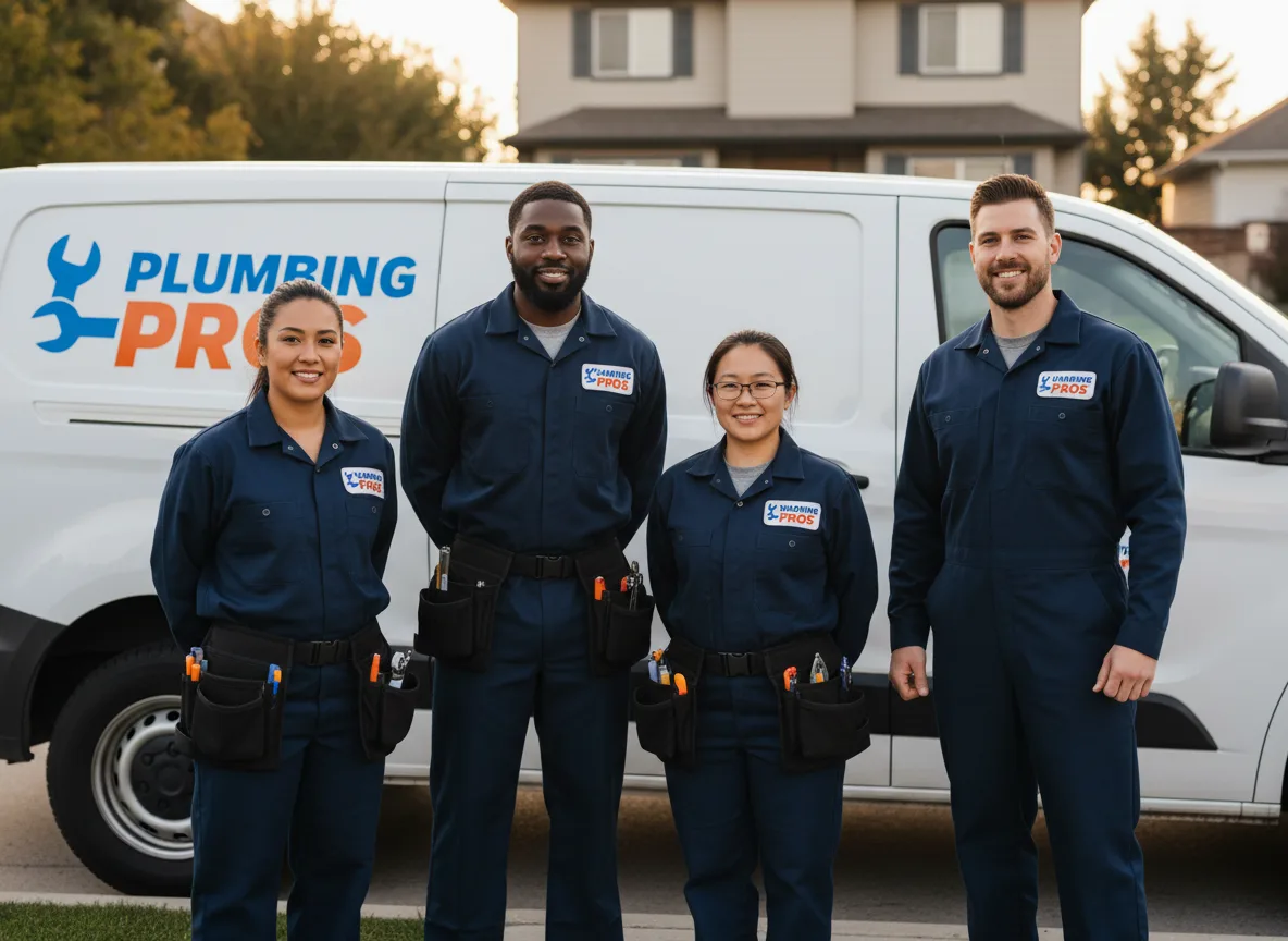 Water Heater Repair company in Shawano, WI